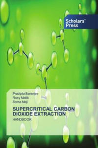 Supercritical Carbon Dioxide Extraction - 2866893652