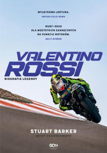 Valentino Rossi - 2861985388