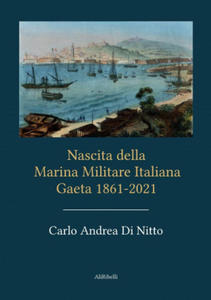 Nascita della Marina Militare Italiana - 2877769725