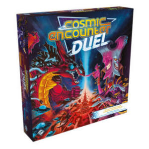 Cosmic Encounter Duel - 2862027688