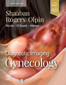 Diagnostic Imaging: Gynecology - 2872348733