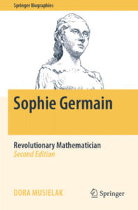 Sophie Germain - 2866667501