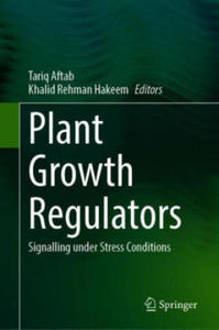 Plant Growth Regulators - 2867149683