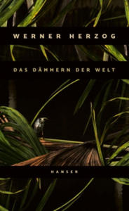 Das Dmmern der Welt - 2871014503