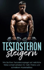 Testosteron steigern - 2867167162