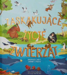 Zaskakujce ycie zwierzt - 2878168372