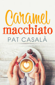Caramel macchiato - 2874068774