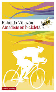 Amadeus en bicicleta - 2876937162