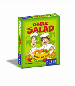 Greek Salad - 2877605724