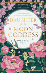 Daughter of the Moon Goddess - 2875906735