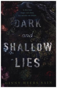 Dark and Shallow Lies - 2866880376