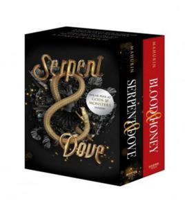 Serpent & Dove 2-Book Box Set - 2867751637