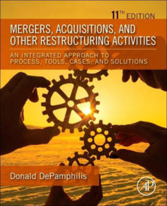 Mergers, Acquisitions, and Other Restructuring Activities - 2877183582