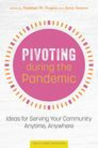 Pivoting during the Pandemic - 2876224619