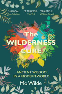 Wilderness Cure - 2875135200