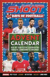 Shoot: Advent Calendar - 2877168615