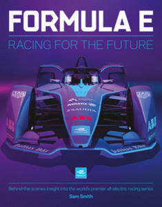 Formula E Manual - 2873993977