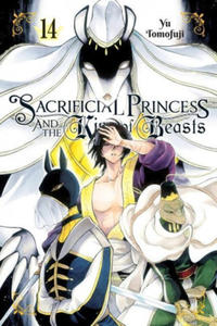 Sacrificial Princess and the King of Beasts, Vol. 14 - 2874788969