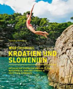 Wild Swimming Kroatien und Slowenien - 2870491296