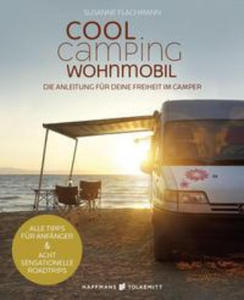 Cool Camping Wohnmobil - 2877306477