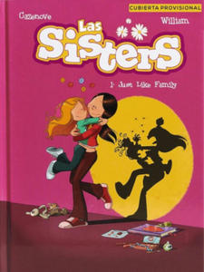 Les sisters, 1 - 2872206377