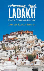 Amazing Land Ladakh - 2867242514