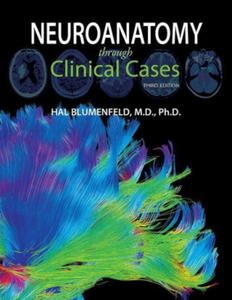 Neuroanatomy through Clinical Cases - 2871888294