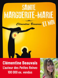 Sainte Marguerite-Marie et moi - 2872718900