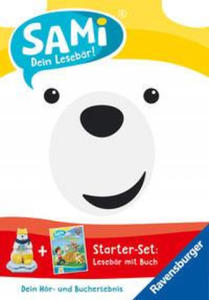 Starter-Set SAMi - dein Lesebr. Paw Patrol - 2866221758