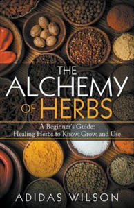 Alchemy of Herbs - A Beginner's Guide - 2865316127