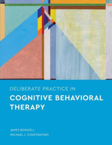 Deliberate Practice in Cognitive Behavioral Therapy - 2870040720