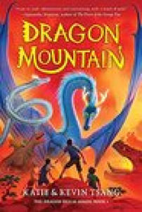 Dragon Mountain: Volume 1 - 2874171775