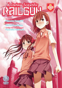 A CERTAIN SCIENTIFIC RAILGUN T01 - 2867596641