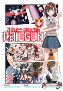 A CERTAIN SCIENTIFIC RAILGUN T02 - 2867598791