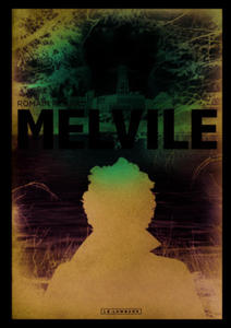 Melvile - Tome 3 - L'Histoire de Ruth Jacob - 2868068337