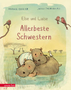 Else und Luise - Allerbeste Schwestern - 2877035300