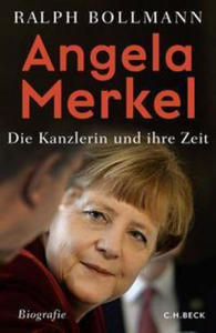 Angela Merkel - 2877612836