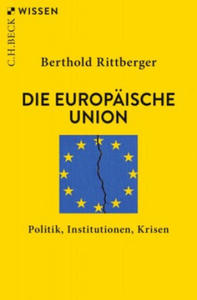 Die Europische Union - 2878622104