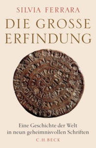 Die groe Erfindung - 2869441229