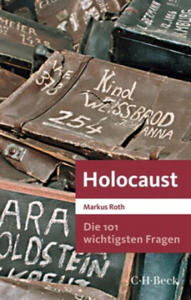 Die 101 wichtigsten Fragen - Holocaust - 2876835748