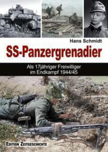 SS-Panzergrenadier - 2876625270