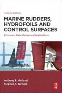 Marine Rudders, Hydrofoils and Control Surfaces - 2873613605