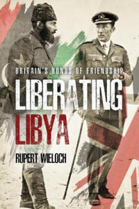 Liberating Libya - 2873787301