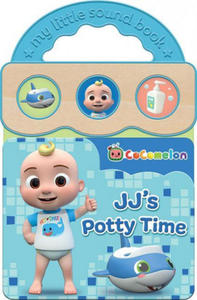 Cocomelon J.J.'s Potty Time - 2873974488