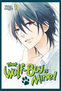 That Wolf-Boy Is Mine! Omnibus 1 (Vol. 1-2) - 2876023128