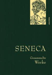 Seneca, Gesammelte Werke - 2877629659