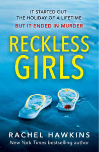 Reckless Girls - 2871020451