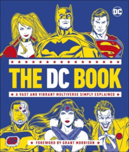 DC Book - 2878431194