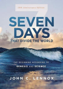 Seven Days that Divide the World, 10th Anniversary Edition - 2875339873