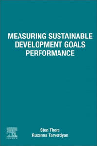 Measuring Sustainable Development Goals Performance - 2877951407